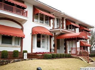 3850 Glenwood Ave UNIT 1, Birmingham, AL 35222