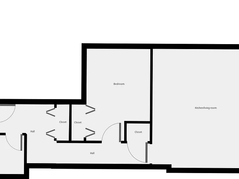 Prime Southport Corridor newer construction one-bedroom's — Photo 17
