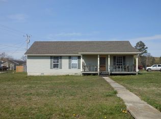 401 Michelfelder Rd NE, Hanceville, AL 35077