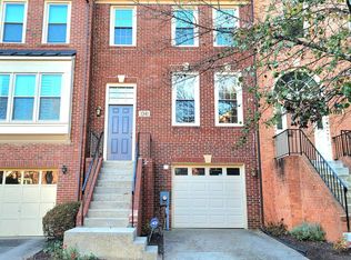 1341 Templeton Pl, Rockville, MD 20852