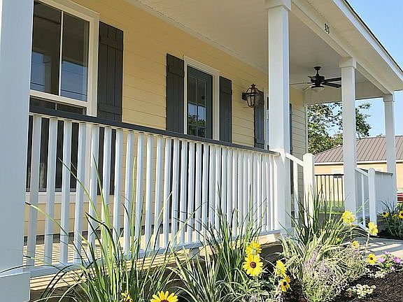 Tons Of Cottage Charm!