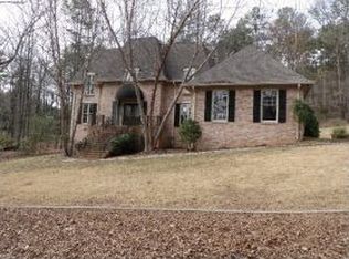 11 N Pheasant Run SE, Rome, GA 30161