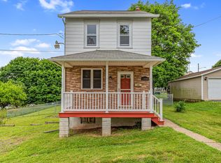 1109 Ridge St, Freeland, PA 18224