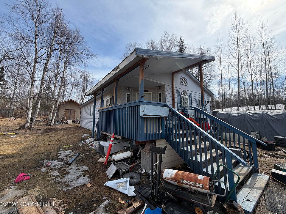 1st image of 5460 W Limberlost Ave