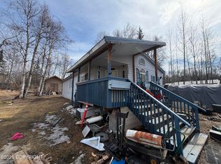 5460 W Limberlost Ave, Wasilla, AK 99623