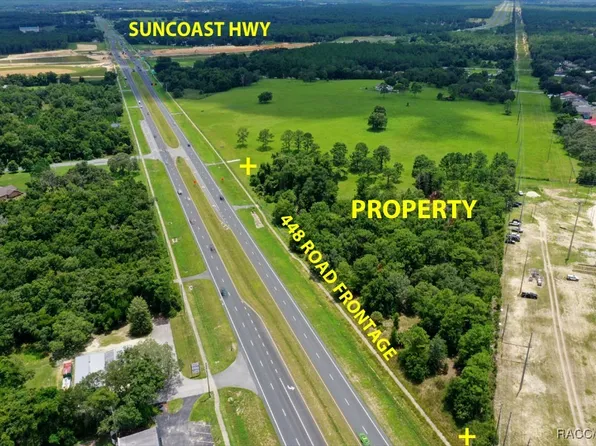 4944 W Gulf To Lake Hwy #4874-W, Lecanto, FL 34461