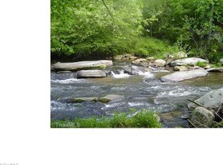 Lot 12-b Roaring River, Hays, NC 28635