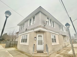 1830 E Riverside Dr UNIT 2, Atlantic City, NJ 08401