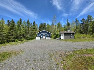 1811 State Highway 246 W, Tatamagouche, NS B0K 1V0