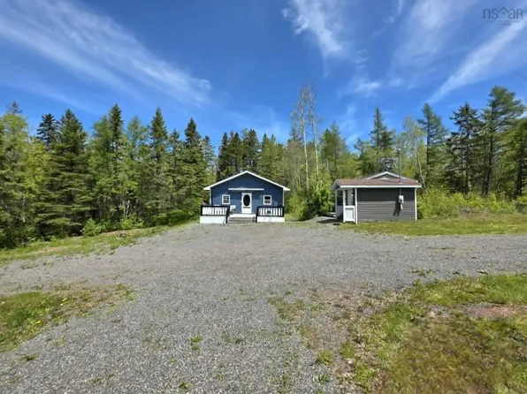 1811 State Highway 246 W, Tatamagouche, NS B0K 1V0