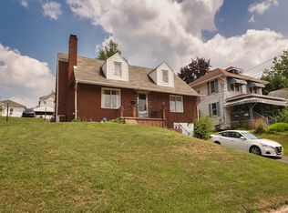 412 Pershing Dr, New Kensington, PA