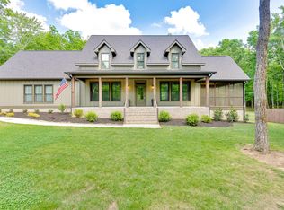 2756 Clear Brooks Dr, Signal Mountain, TN 37377