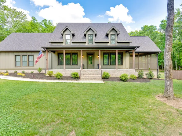 2756 Clear Brooks Dr, Signal Mountain, TN 37377