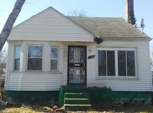 12657 Coyle St, Detroit, MI 48227