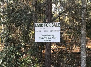 11290 N Kenney Loop, Citrus Springs, FL 34433