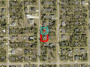 1408 Hibiscus Ave, Lehigh Acres, FL 33972