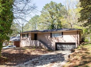 454 Harlan Rd SW, Atlanta, GA 30311