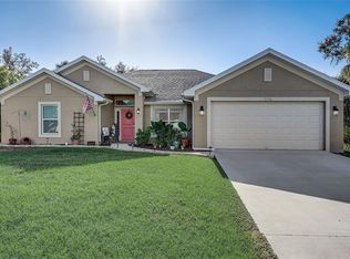 5130 Ariton Rd, North Port, FL 34288