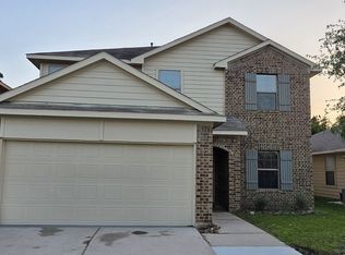 20211 Louetta Reach Dr, Spring, TX 77388