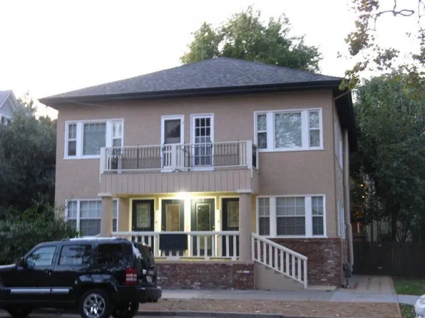 1614 17th St APT 1, Sacramento, CA 95811