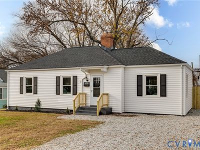 6222 Ellis Ave, Henrico, VA, 23228