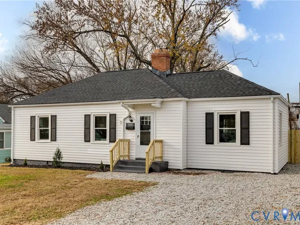 6222 Ellis Ave, Henrico, VA 23228