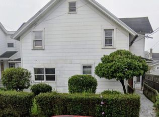 730-732 Minooka Ave, Scranton, PA 18507