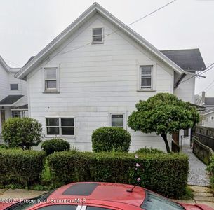 730-732 Minooka Ave, Scranton, PA, 18507