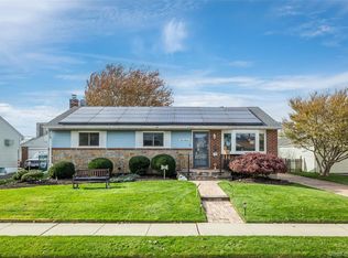 111 Morris Drive, East Meadow, NY 11554