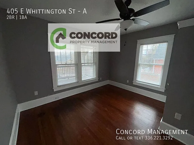 405 E Whittington St #A — Photo 13