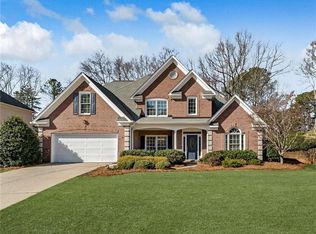 6320 Rutherford Pl, Suwanee, GA 30024