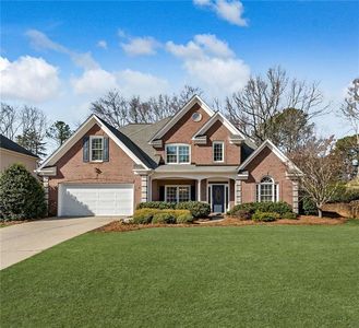 6320 Rutherford Pl, Suwanee, GA, 30024