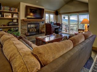 726 E Anemone Trail, Dillon, CO 80435