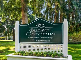 Sunset Gardens Apartments