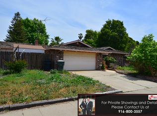 8015 Maybelline Way, Sacramento, CA