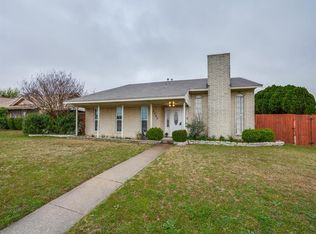 2202 Sam Houston Dr, Garland, TX 75044