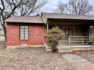 6126 Tremont St, Dallas, TX 75214