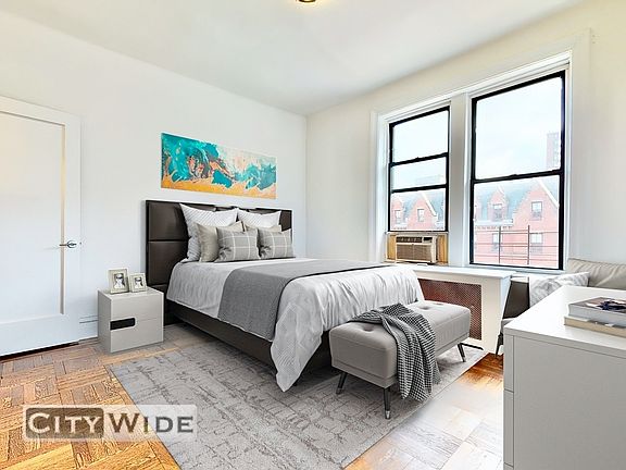 4th image of 206 W 104th St APT 62