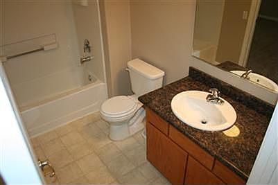New Granite and Sinks