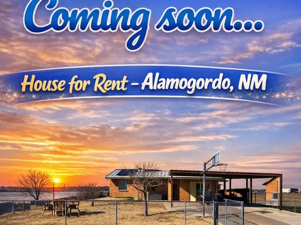 2715 Pecan Dr, Alamogordo, NM 88310