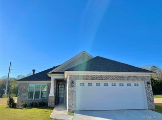 1355 Bristol Park Pl, Montgomery, AL 36117