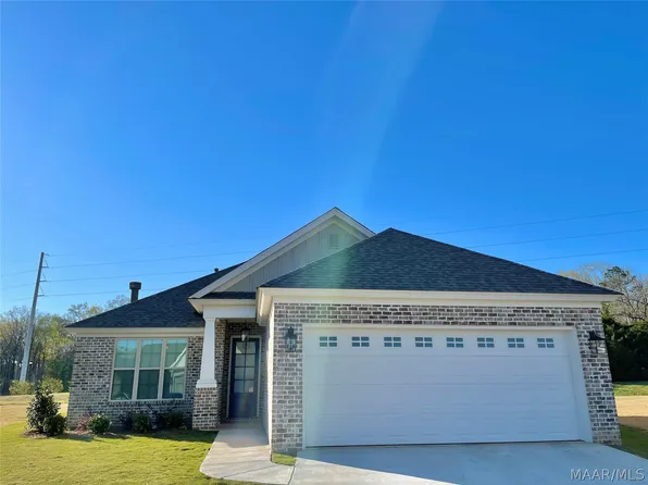 1355 Bristol Park Pl, Montgomery, AL 36117