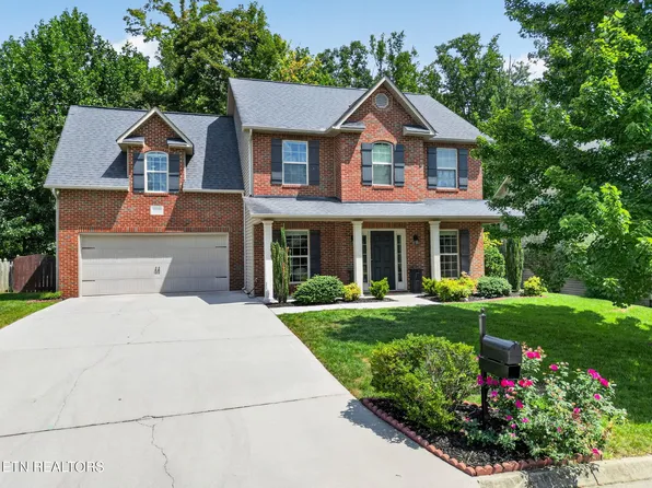 11610 Edison Dr, Knoxville, TN 37932