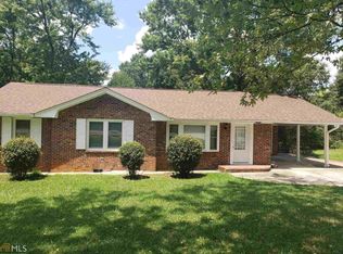 6553 Fielder Rd, Rex, GA 30273