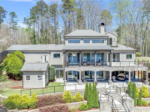 4801 Propes Dr, Oakwood, GA 30566