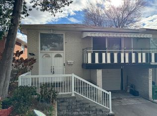 11 Yatesbury Rd #BASEMENT, Toronto, ON M2H 1G1