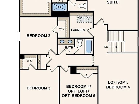 2nd image of this home