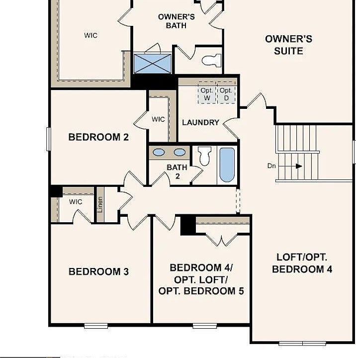 2nd image of 4121 Thornbud Rd S