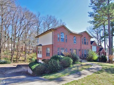 629 N Shore Rd, Lithonia, GA, 30058