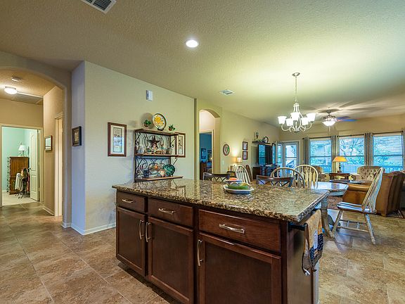 Open Concept